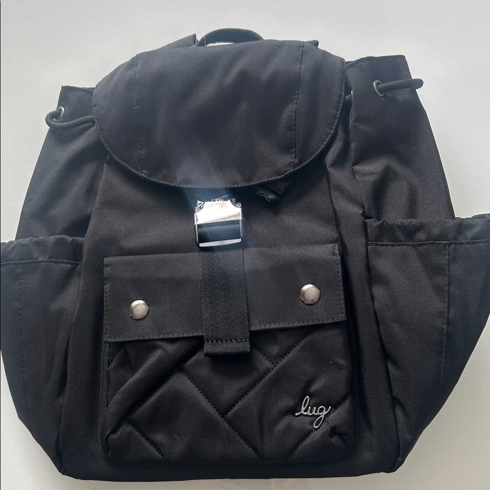 NWT Lug Wiffle Backpack